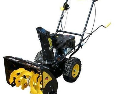 фото Снегоуборщик Huter SGC 4000