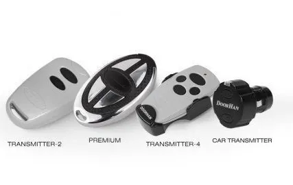 Фото №0 Набор пультов Transmitter 4 (100 шт)