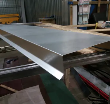 Металлоизделия