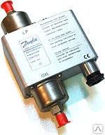 фото Реле контроля смазки MP-54 Danfoss 060B016866 (90 c)