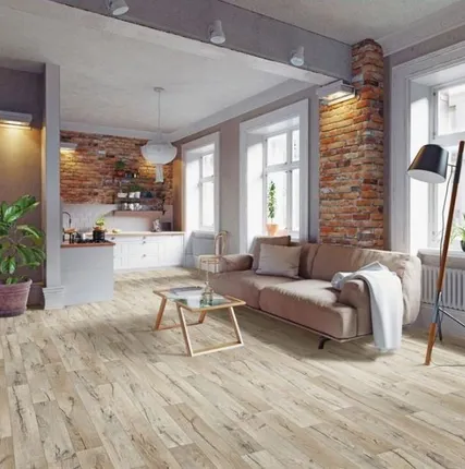 Фото №1 Линолеум полукоммерческий IVC TEXART HUNTER OAK 532, 4м