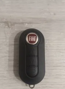 фото Ключ для FIAT DUCATO/CITROËN JUMPER/PEUGEOT BOXER