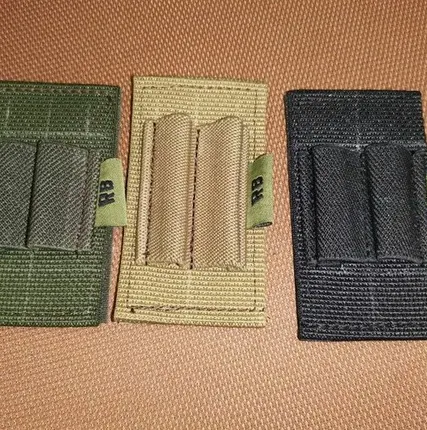 Фото №0 Ускоритель заряжания на два патрона RBT-2bulletL