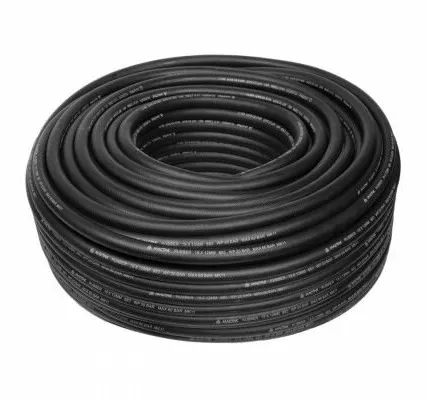 Фото №0 Рукав воздушный 10,0x3,5 20 бар "Italhose"