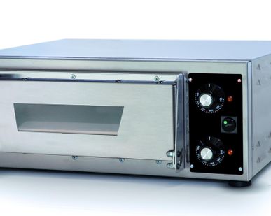 фото Печь для пиццы Apach AMS1 ECO