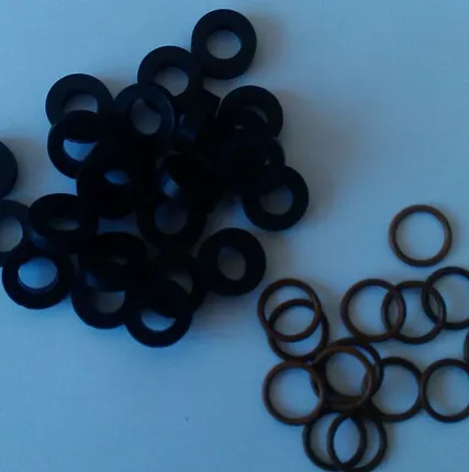 Фото №0 Кольцо уплотнения гильзы С1 303-11А