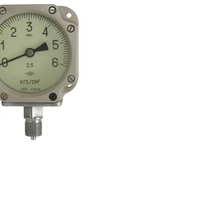 Фото №4 Манометры МКУ