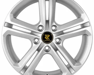 фото Колесный диск RepliKey RK L15E