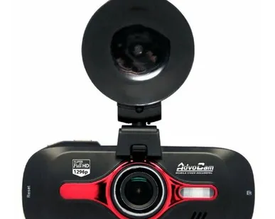 фото Видеорегистратор AdvoCam FD8