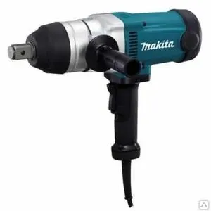 фото Гайковёрт ударный Makita TW 1000