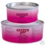 Фото №0 Клей эпоксидный