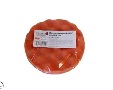 фото SMOOLAD Velcro-OrangeWave-30/150