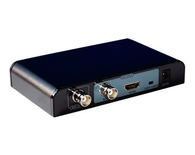 фото Конвертер Dr.HD SDI в HDMI / Dr.HD CV 124 SDH