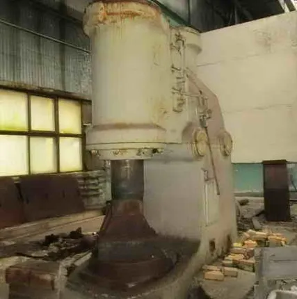 Фото №0 молот М4140, МА4132, пресс КВ2132, П6328 Б/У в Санкт-Петербурге