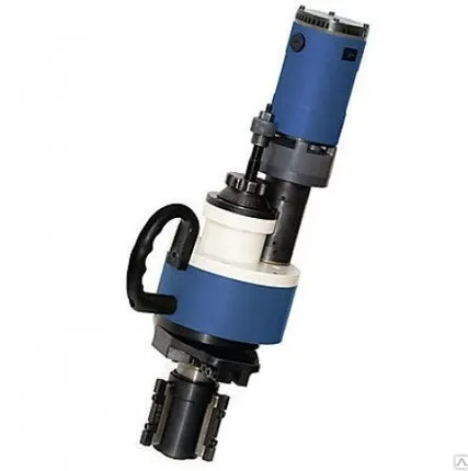 Фото №0 Фаскосниматель для стальных труб FE PBM 630