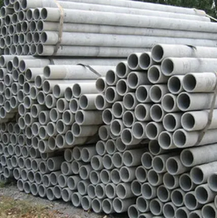 Фото №0 Асбестоцементные трубы и листы