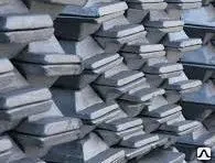 фото Литье алюминия АВ87, АВ, А99, А8, А7, А5, А0