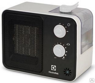Фото №0 Тепловентилятор Electrolux EFH/CH-8115