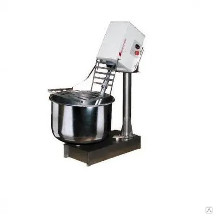 Фото №0 Тестомешалка МТМ-110