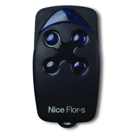 Фото №0 Пульт ДУ FLO4R-S