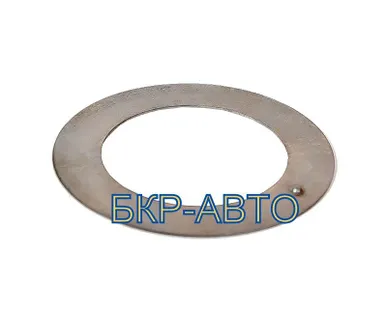 фото Шайба замковая контргайки НЕФАЗ 9693-2918099