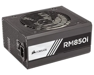 фото Блок питания Corsair RM850i 850W
