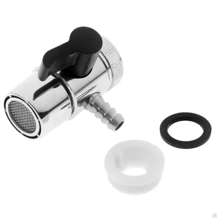 Фото №0 Переходник