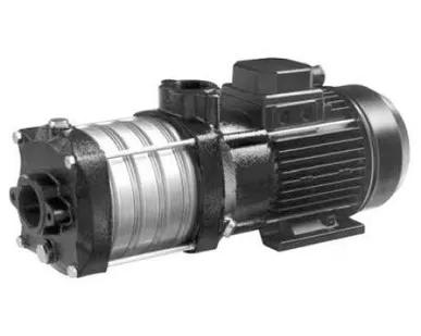 фото Насос NOCCHI DHR 2-50 M