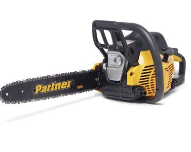 фото Бензопила PARTNER P-371 XT
