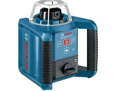 фото Лазерный нивелир Bosch GRL 300 HV Professional