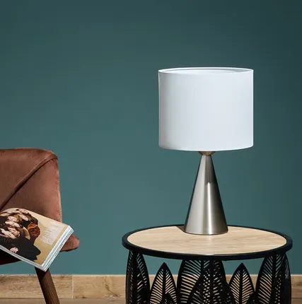 Фото №0 Лампа Mia