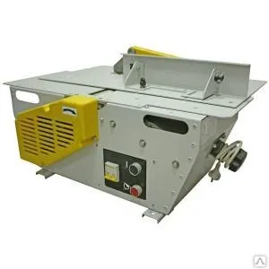 Фото №0 Деревообрабатывающий станок могилев иэ 6009а 4.2