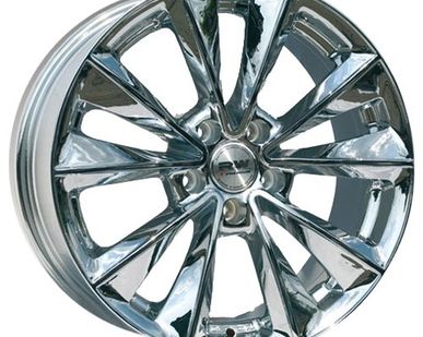 фото Колесный диск Racing Wheels H-393