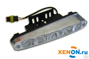 фото Ходовые огни дневного света SHO-Me DRL-506