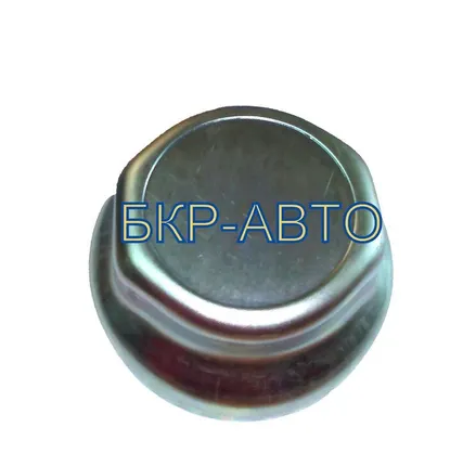 Фото №0 Крышка ступицы ECO M135X2 10T BPW  83-00013-SX