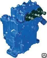 фото Гидрораспределитель Р 160-3/1-222 К-700, К-701, ТБ-1, ЛТ-154А