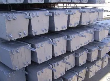 фото Опоры ЛЭП СВ