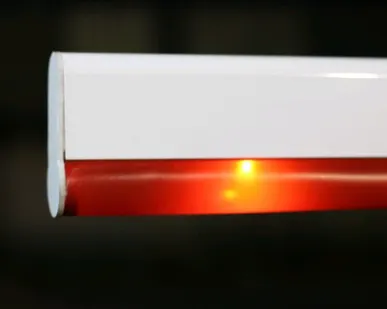 фото Стрела шлагбаума 4,2 м, 30ммх105мм