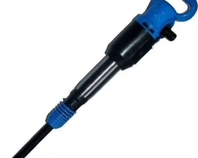 фото Молоток отбойный пневматический МОП-2