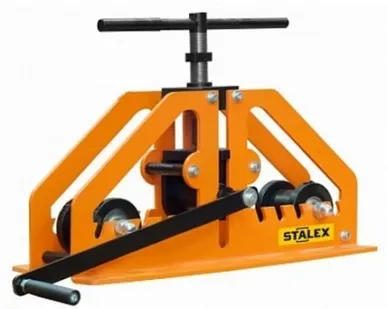 фото Станок профилегибочный ручной Stalex TR-60M