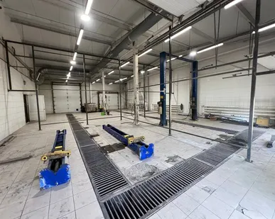 фото Перегородки