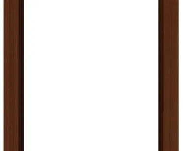 фото Арка межкомнатная шпонированная {product_title}{product_color}{product_glas