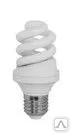 фото Лампа энергосберегающая FORMAX Spiral 13W (длина – 116 мм)
