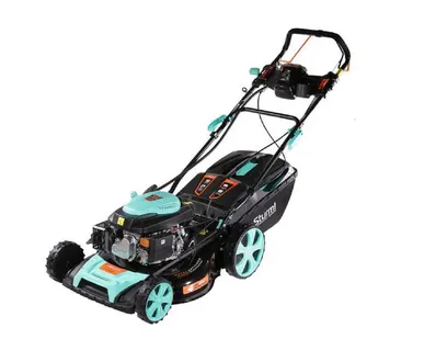 фото Бензиновая газонокосилка Sturm! PL5114SVE
