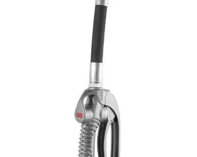 фото Высокопроизводительный пистолет для масел и антифриза с гибким наконечником, 1" BSP (F)