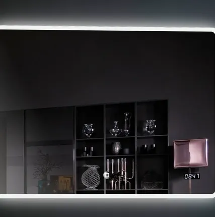 Фото №0 Зеркало Esbano ES-2073RDS 80*60