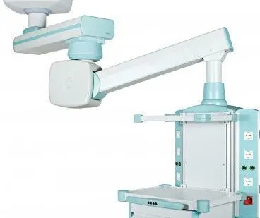 фото Megasan MG-PENx-MD-S, консоль подвесная c 1 поддерживающим устройством