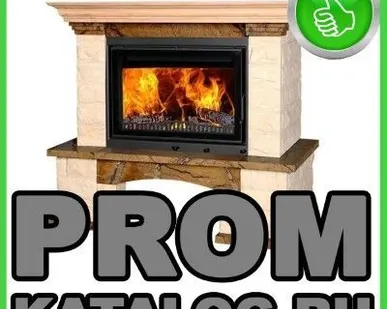 фото Камины Bella Italia