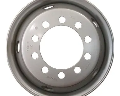 фото Колесный диск Asterro 1715