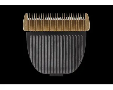 фото Нож карбоновый для MPF02 Черно-золотой